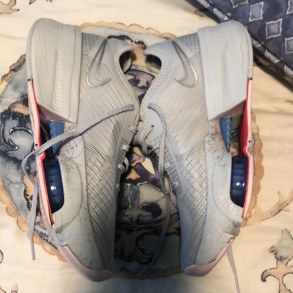 NIKE AIR ZOOM SUPERREP 3 - Picture 10 of 14